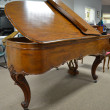 1905 Steinway Louis XV model B grand piano - Grand Pianos